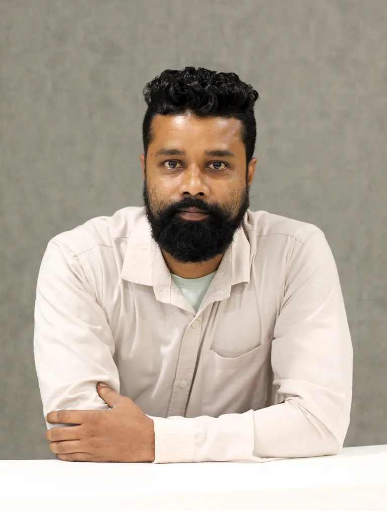 RAVINDER SINGH