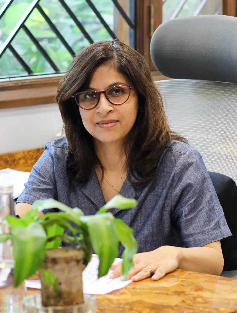 USHA NARRASIMHAM