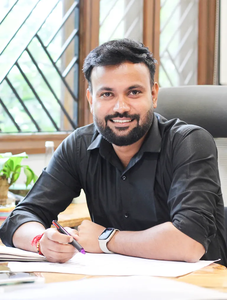 AJAY KUMAR