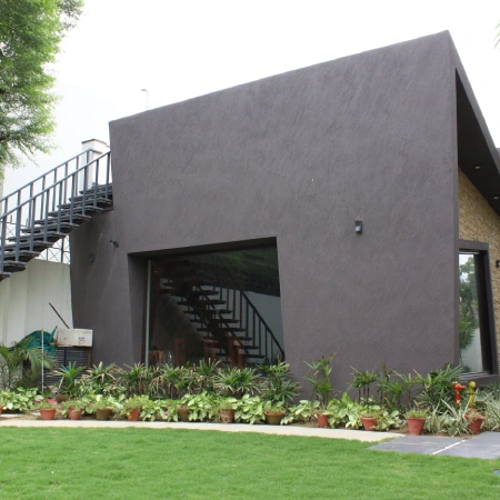 Architecture