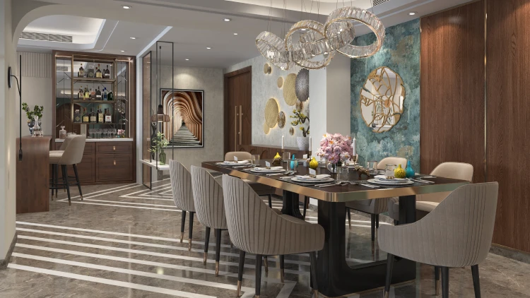 interior design