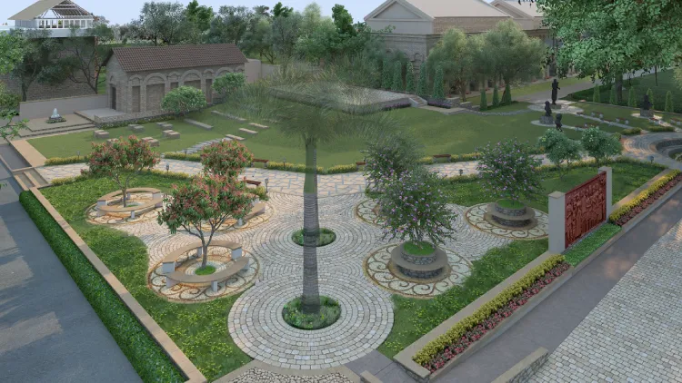 Landscape Planning
