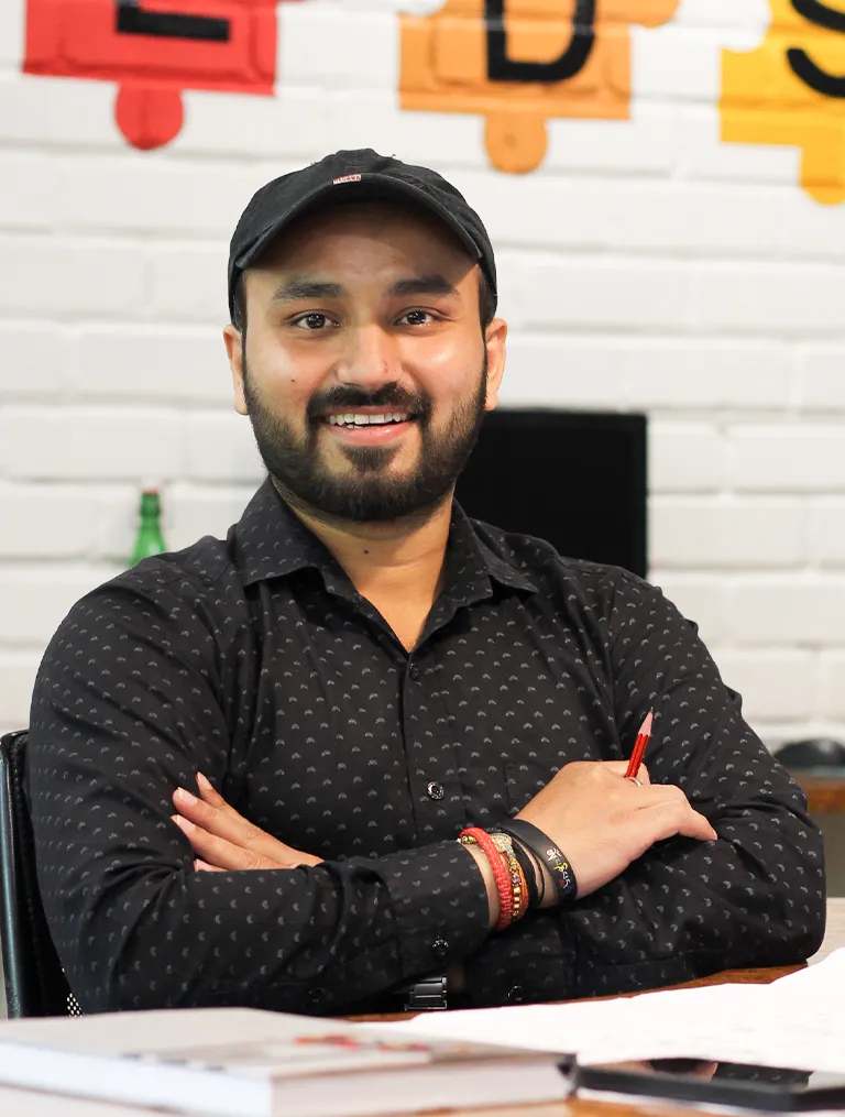NARAYAN DUTT