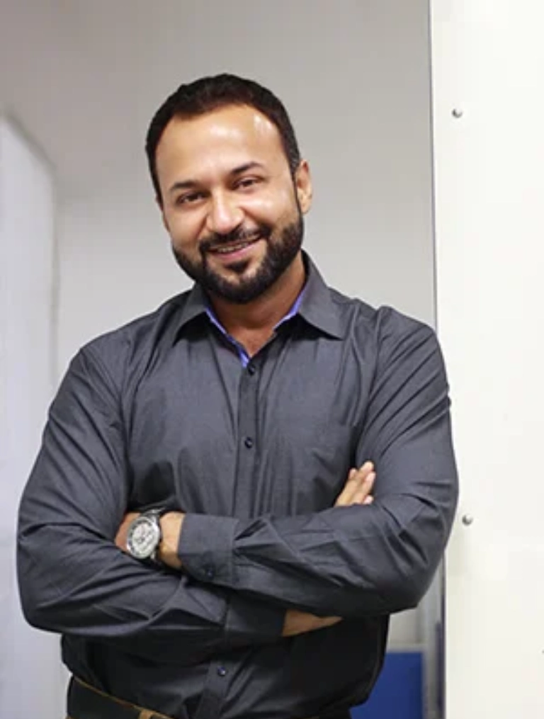 NITIN ROHTAGI
