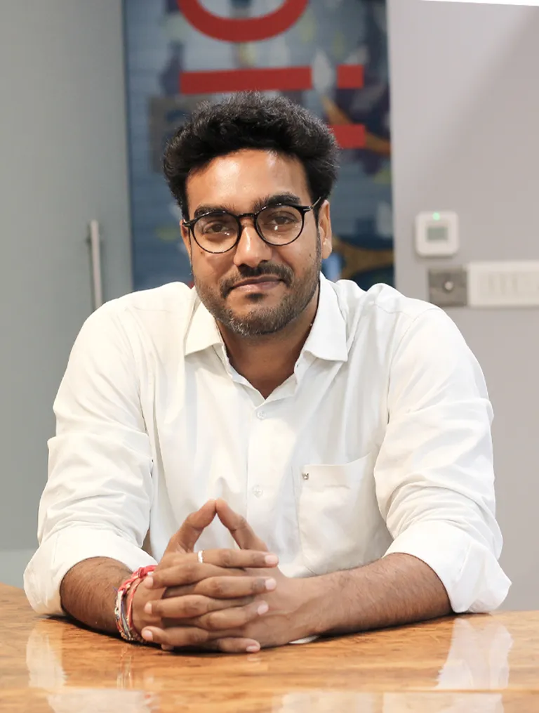 RAVI KUMAR