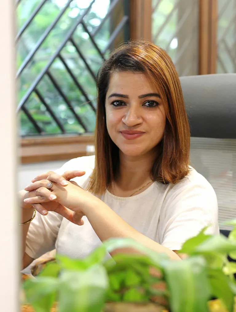 RUPALI TANDON