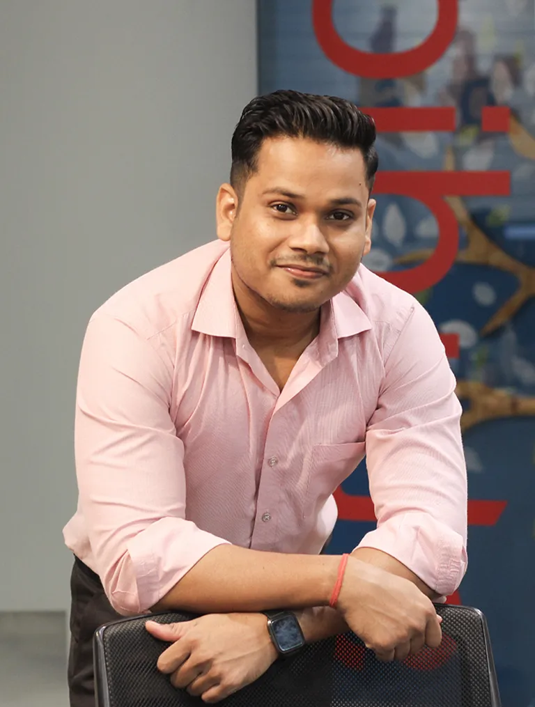 VINAY SINGH