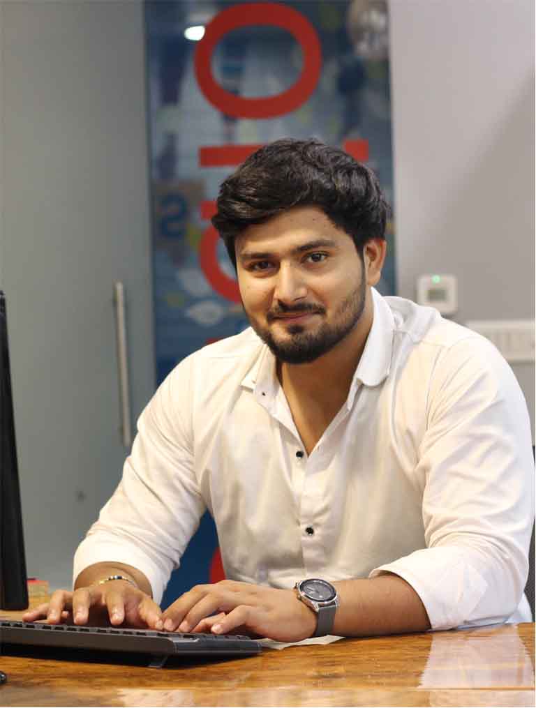 VINAY TANDON